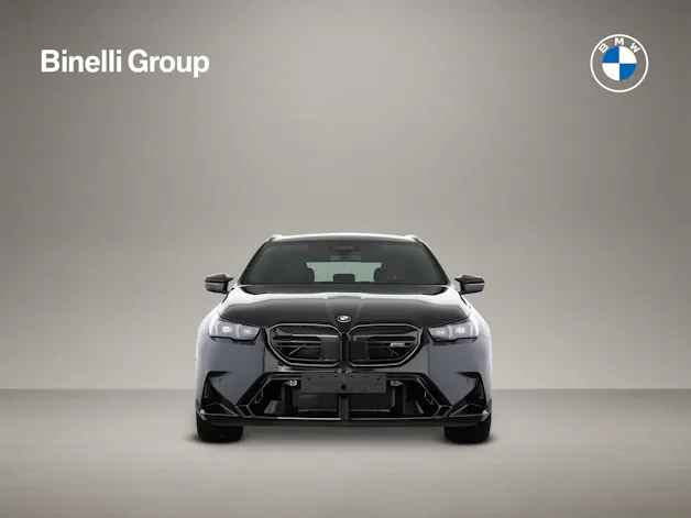 BMW M5 xDrive Touring