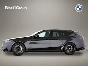 BMW M5 xDrive Touring