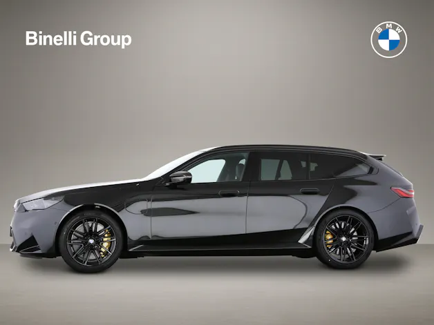BMW M5 xDrive Touring