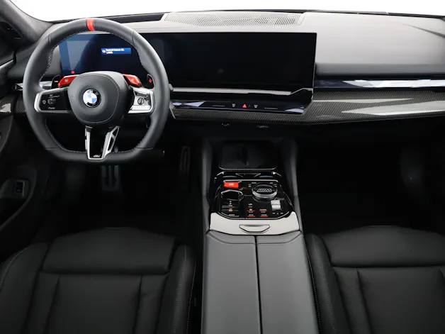 BMW M5 xDrive Touring