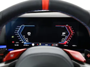 BMW M5 xDrive Touring