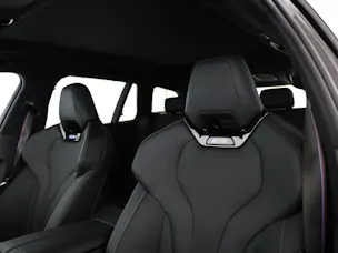 BMW M5 xDrive Touring