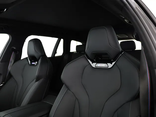 BMW M5 xDrive Touring