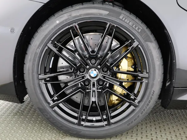 BMW M5 xDrive Touring