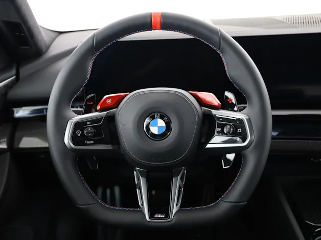 BMW M5 xDrive Touring