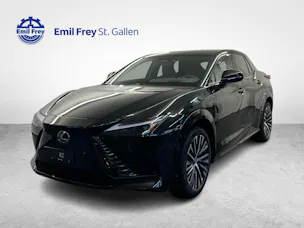 Lexus RZ 500e Excellence