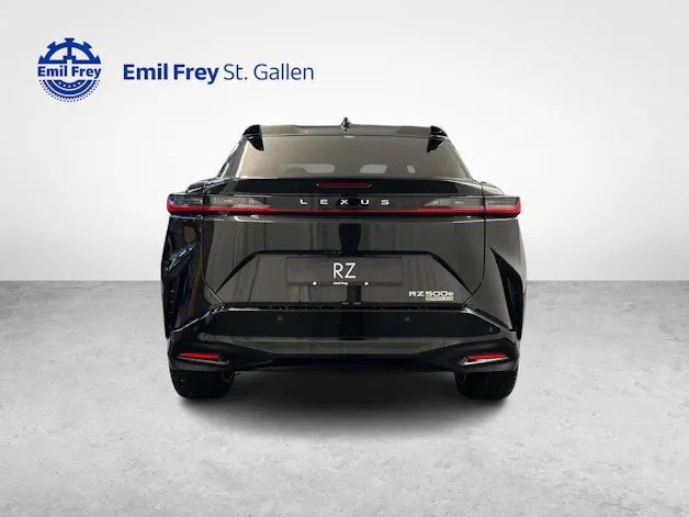 Lexus RZ 500e Excellence