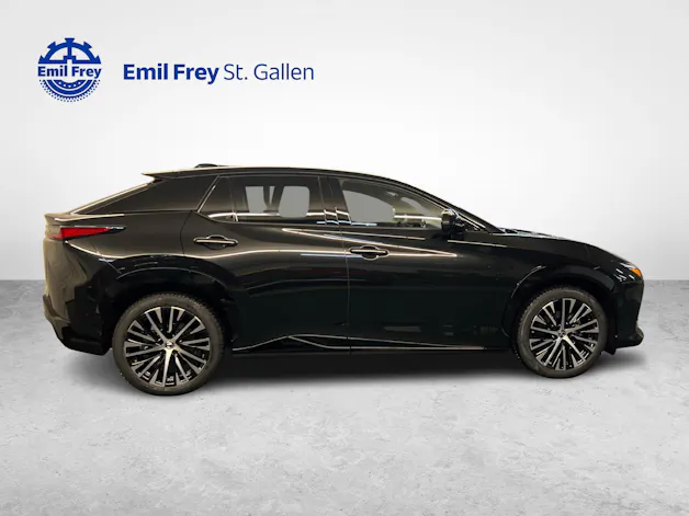 Lexus RZ 500e Excellence