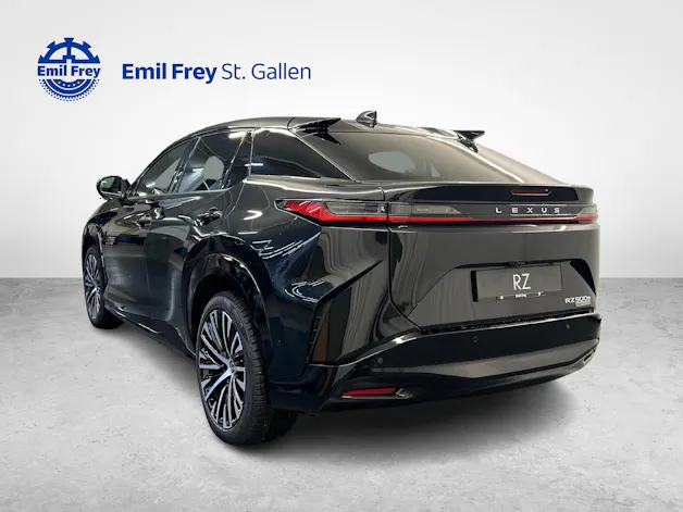 Lexus RZ 500e Excellence