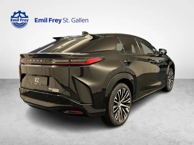 Lexus RZ 500e Excellence