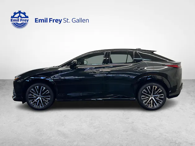 Lexus RZ 500e Excellence
