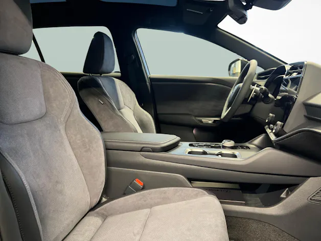 Lexus RZ 500e Excellence