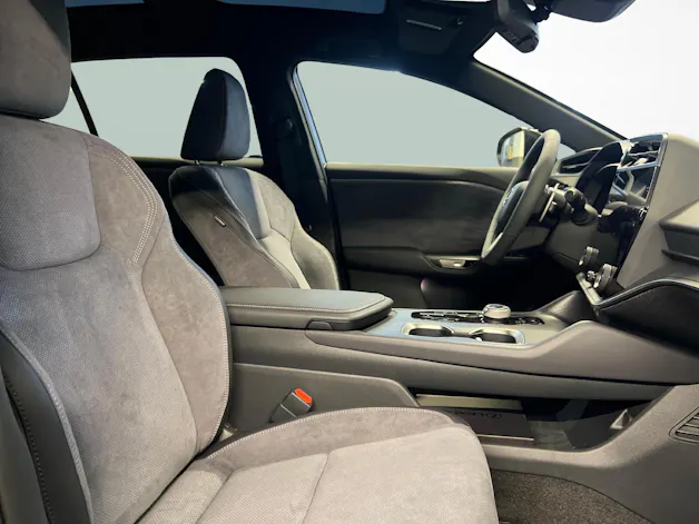 Lexus RZ 500e Excellence