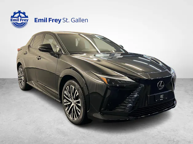 Lexus RZ 500e Excellence