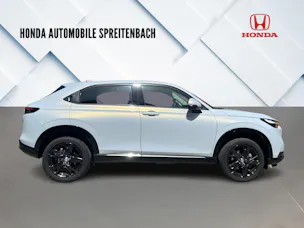 Honda HR-V 1.5 i-MMD Advance Vollhybrid