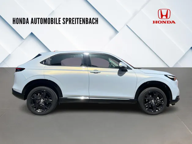 Honda HR-V 1.5 i-MMD Advance Vollhybrid