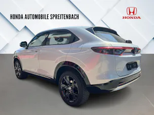 Honda HR-V 1.5 i-MMD Advance Vollhybrid
