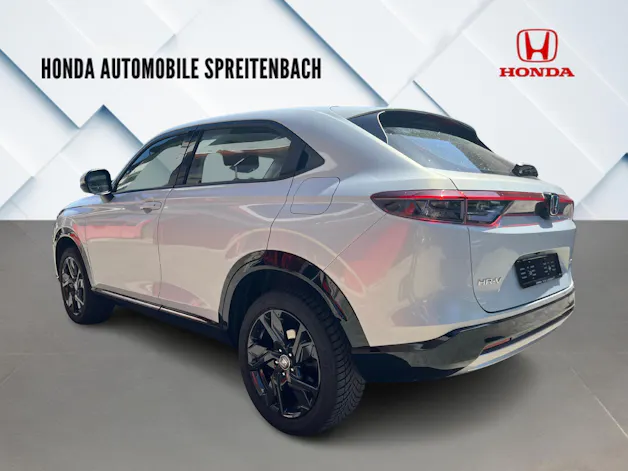 Honda HR-V 1.5 i-MMD Advance Vollhybrid