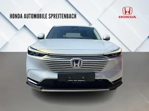 Honda HR-V 1.5 i-MMD Advance Vollhybrid