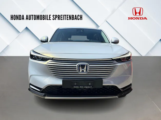 Honda HR-V 1.5 i-MMD Advance Vollhybrid