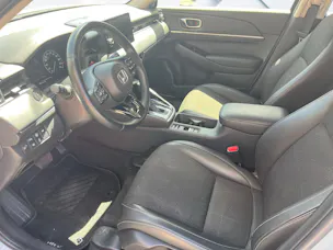 Honda HR-V 1.5 i-MMD Advance Vollhybrid