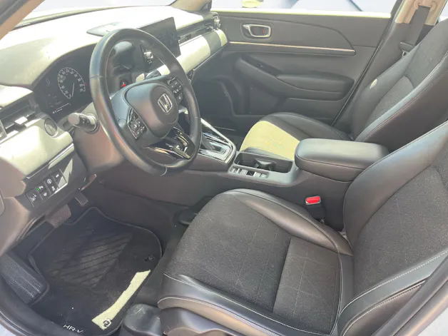 Honda HR-V 1.5 i-MMD Advance Vollhybrid