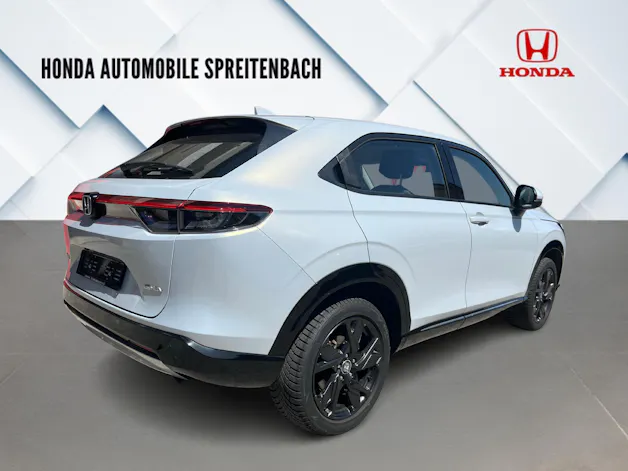 Honda HR-V 1.5 i-MMD Advance Vollhybrid