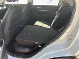 Honda HR-V 1.5 i-MMD Advance Vollhybrid