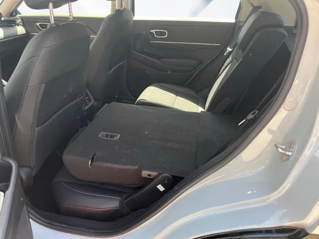 Honda HR-V 1.5 i-MMD Advance Vollhybrid