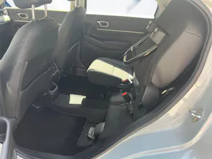 Honda HR-V 1.5 i-MMD Advance Vollhybrid