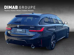 BMW 330i M Sport Touring xDrive G21 (CH) AHK 📍