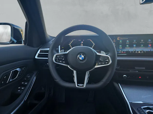 BMW 330i M Sport Touring xDrive G21 (CH) AHK 📍