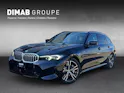 BMW 330i M Sport Touring xDrive G21 (CH) AHK 📍