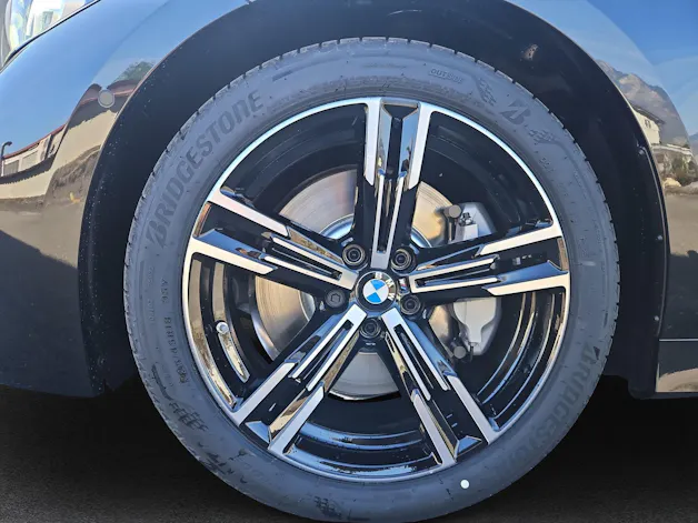BMW 330i M Sport Touring xDrive G21 (CH) AHK 📍