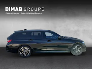 BMW 330i M Sport Touring xDrive G21 (CH) AHK 📍