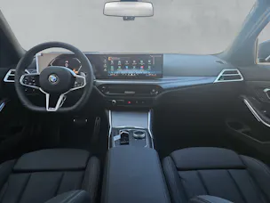 BMW 330i M Sport Touring xDrive G21 (CH) AHK 📍