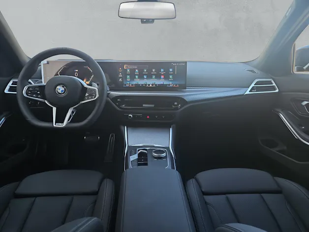 BMW 330i M Sport Touring xDrive G21 (CH) AHK 📍