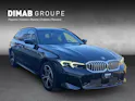 BMW 330i M Sport Touring xDrive G21 (CH) AHK 📍