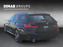 BMW 330i M Sport Touring xDrive G21 (CH) AHK 📍