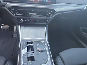 BMW 330i M Sport Touring xDrive G21 (CH) AHK 📍
