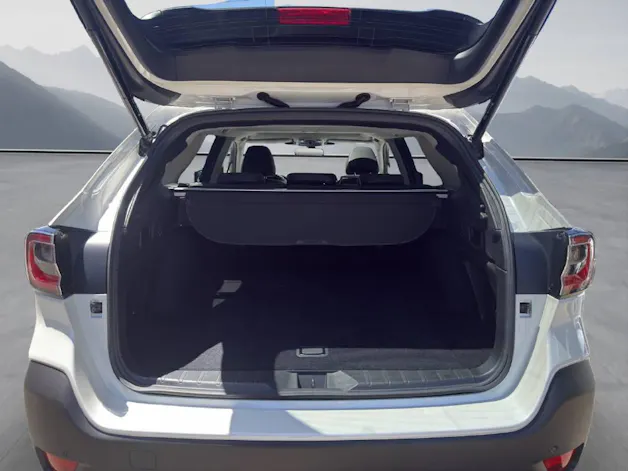 Subaru Outback 2.5i Luxury
