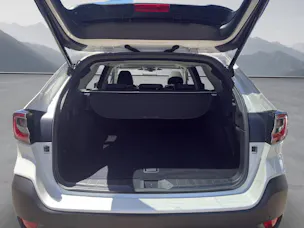 Subaru Outback 2.5i Luxury
