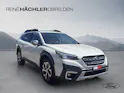 Subaru Outback 2.5i Luxury