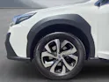 Subaru Outback 2.5i Luxury