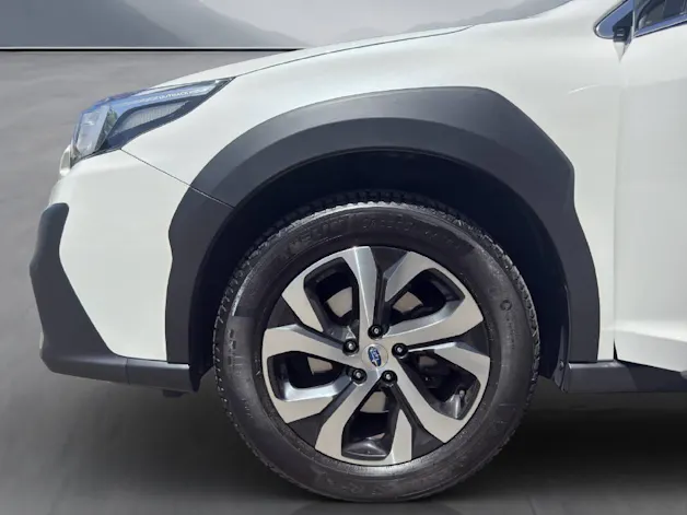 Subaru Outback 2.5i Luxury