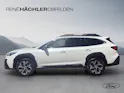 Subaru Outback 2.5i Luxury