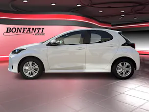 Toyota Yaris 1.5 VVT-i HSD Comfort