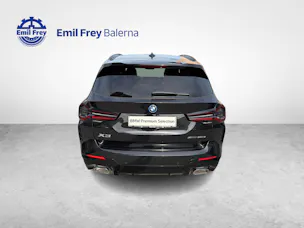 BMW X3 xDrive 30e
