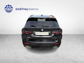 immagine del veicolo BMW X3 xDrive 30e