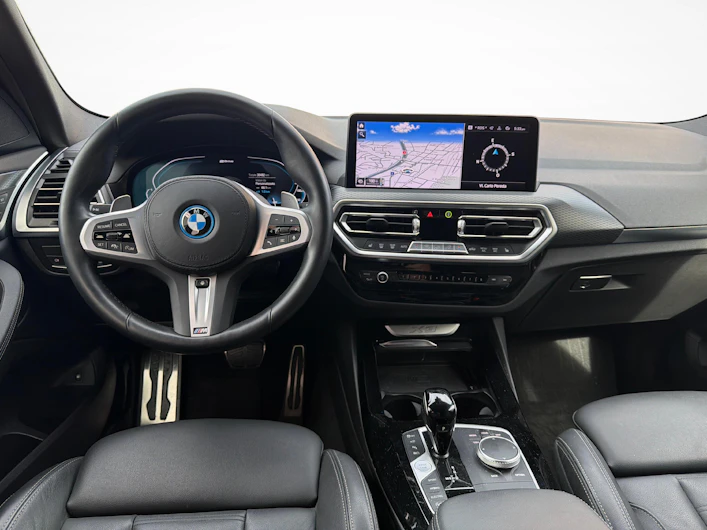 immagine del veicolo BMW X3